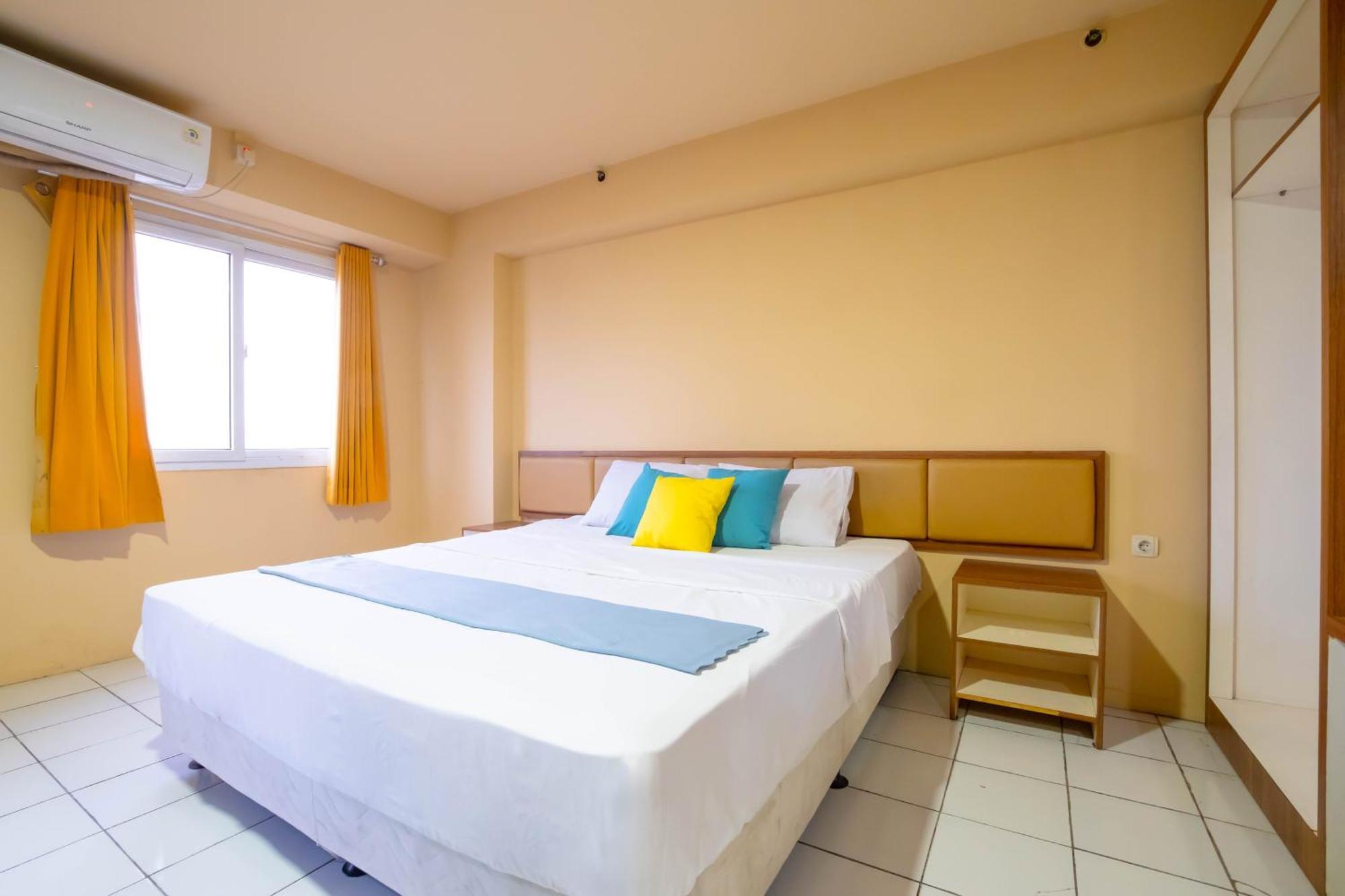 Apartemen Mutiara By Abdihome Bekasi