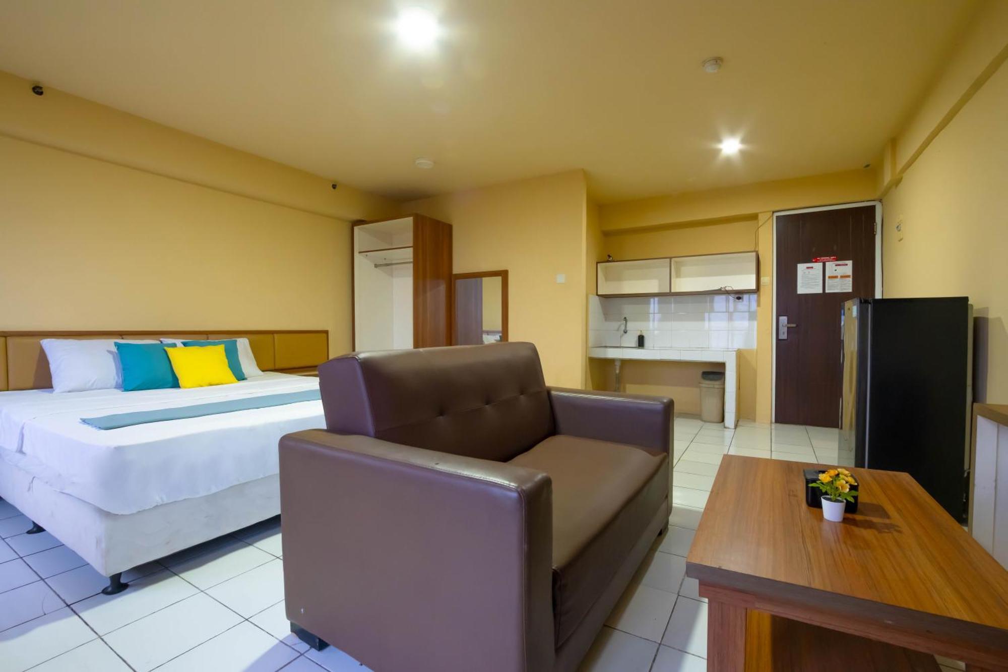 Mutiara By Abdihome * Bekasi